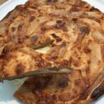 Recette de la flognarde, dessert typique de nos régions