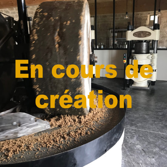 Huiles de noix extraites à froid