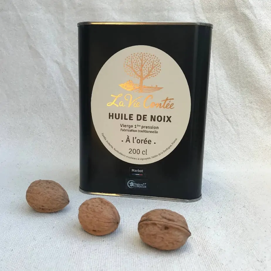 format gourmand fruitée 200cl