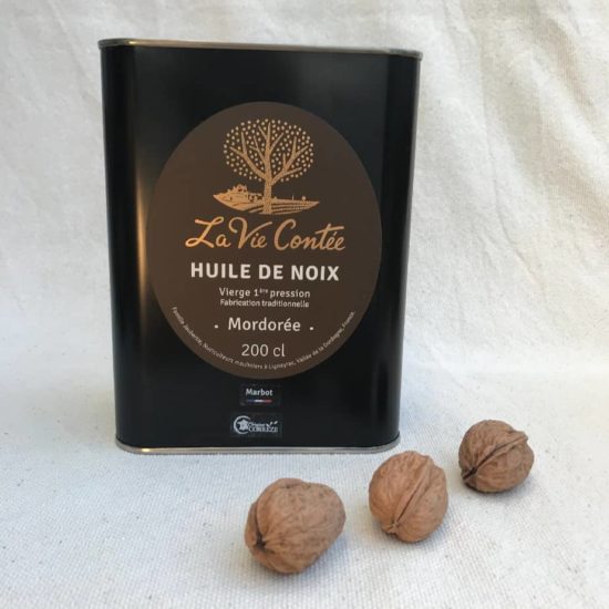 Format gourmand – Mordorée – 200cl