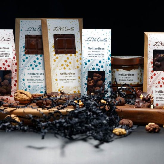 Noillardises
