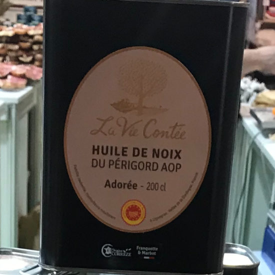 Format gourmand – adorée AOP – 200cl