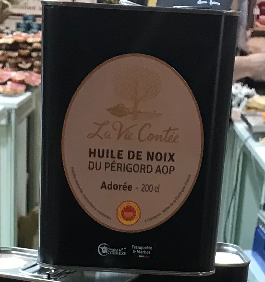 Format gourmand - adorée AOP - 200cl